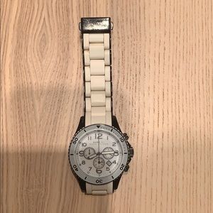 Marc by Marc Jacobs watch